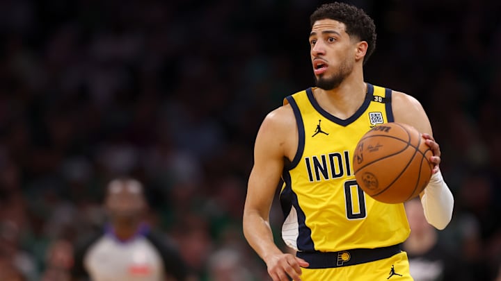 Indiana Pacers v Boston Celtics - Game Two