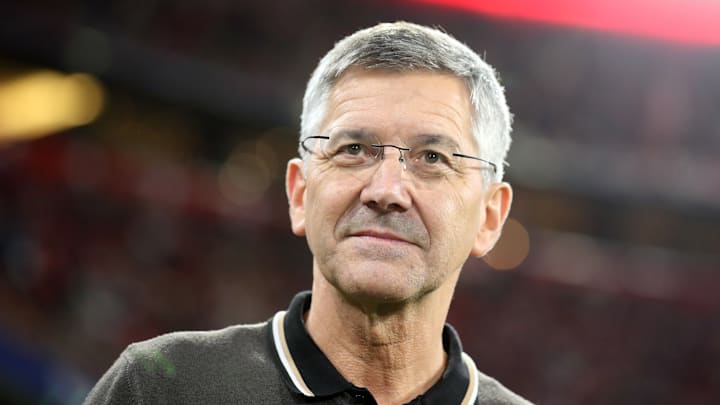 Herbert Hainer est confiant avant de recevoir le PSG
