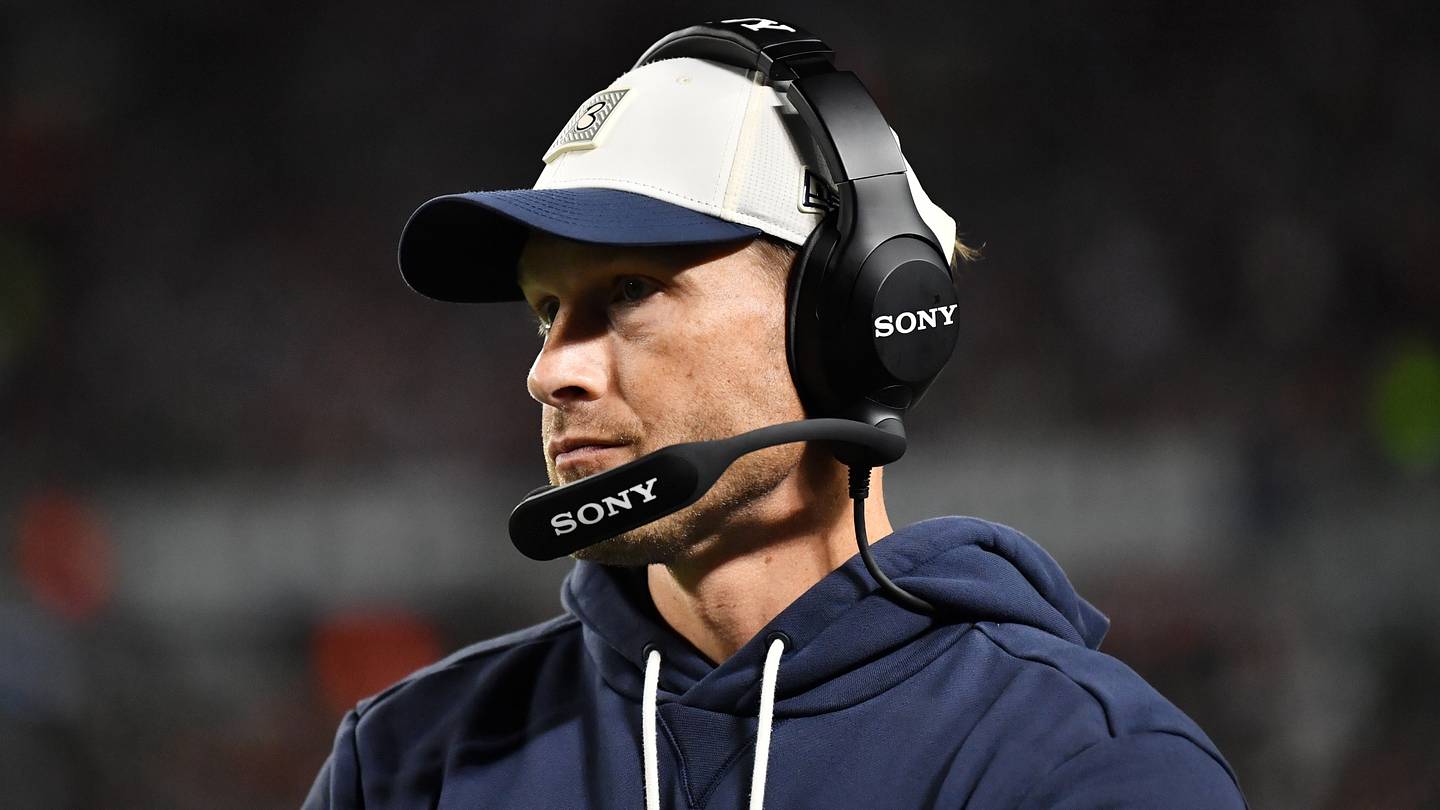 Chicago Bears Roster Analysis: 3 Players Ben Johnson Can't Trust