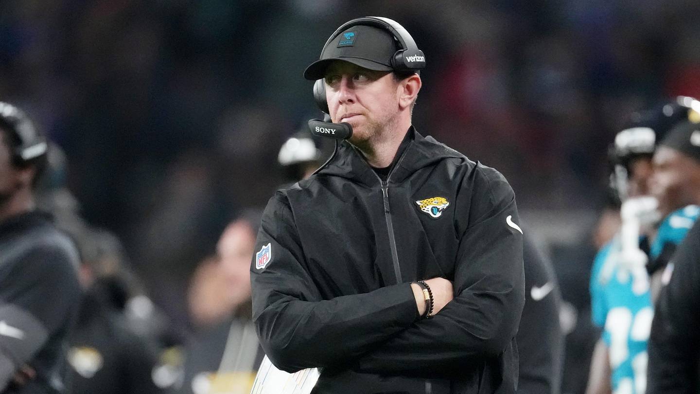Code Promotion Disaster 2 Befuddling Stats from Jaguars’ Disaster Against Rams