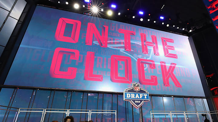 2018 NFL Draft