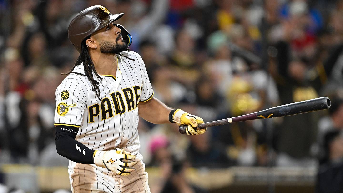 Fernando Tatis Jr Surprisingly High on Padres' All-Time Home Run List