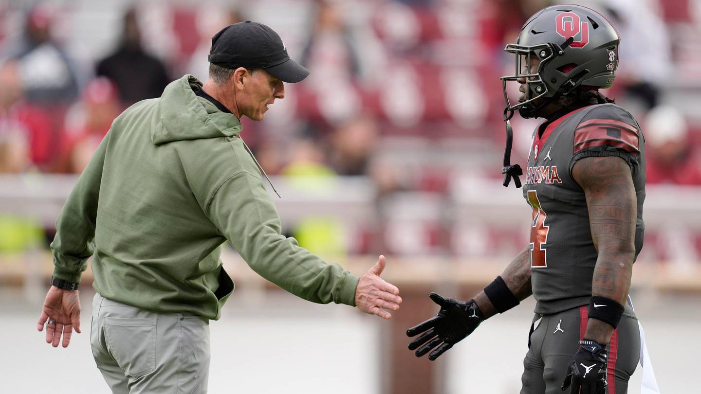 Sooners might have just found their answer at WR for the 2027 class