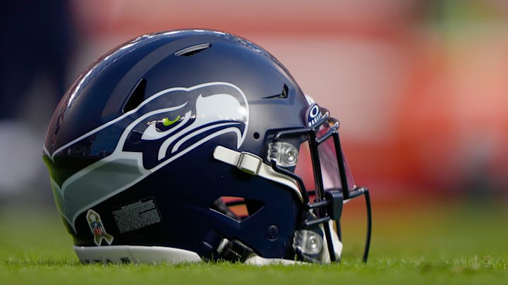 Seattle Seahawks v San Francisco 49ers