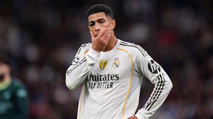 La presión aumenta en el Real Madrid tras los últimos resultados La presión aumenta en el Real Madrid tras los últimos resultados