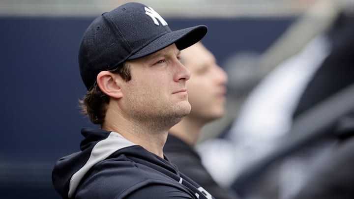 New York Yankees comenzará la temporada sin dos miembros de su rotación