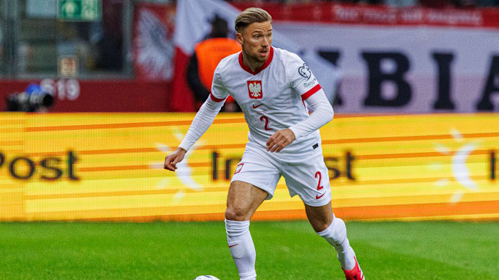 Poland v Malta - European Qualifiers Group G - FIFA World Cup 2026