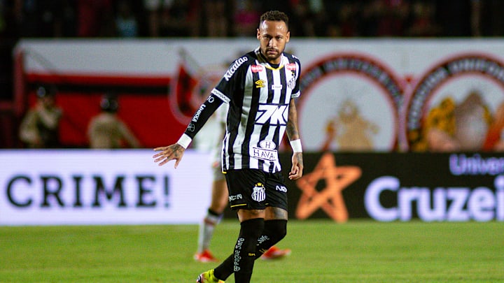 Amistoso entre Santos e RB Leipzig acontece nesta quarta, 28