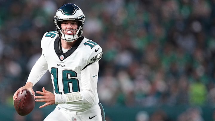 Cincinnati Bengals v Philadelphia Eagles - NFL Preseason 2025