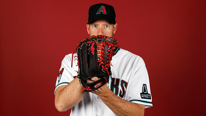  Zach McAllister regresa a la organización de los Yankees 