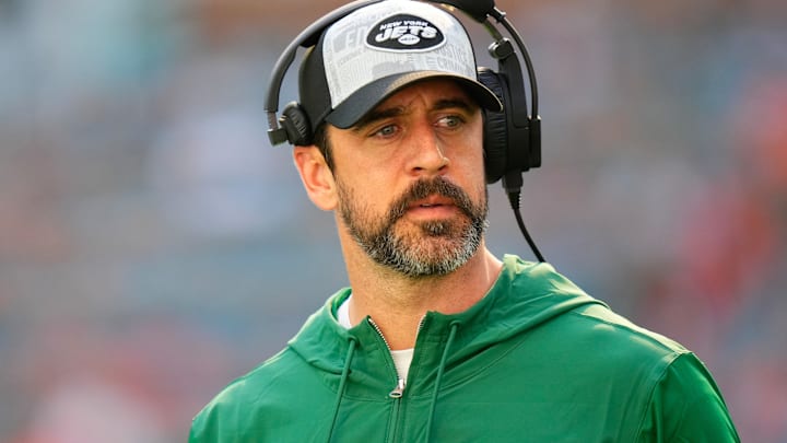 New York Jets v Miami Dolphins