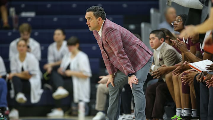 Mississippi State v Auburn
