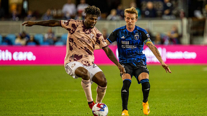 La previa de Portland Timbers vs San Jose Earthquakes en la MLS 2025