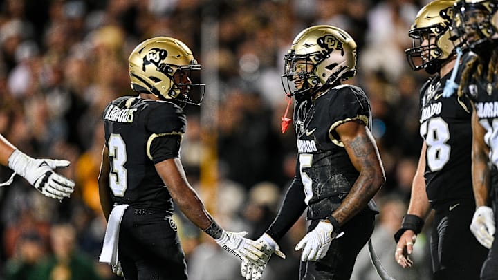 Colorado State v Colorado