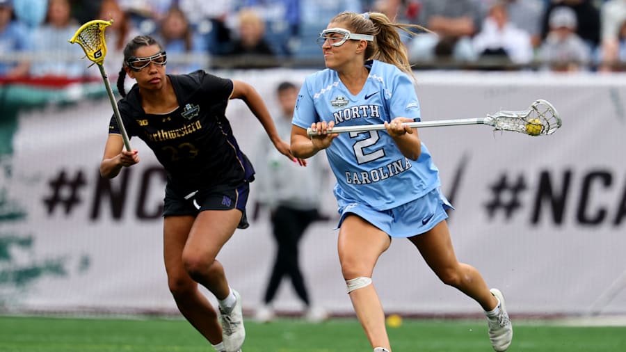 Single-Game Greatness: UNC’s top individual performances of 2025