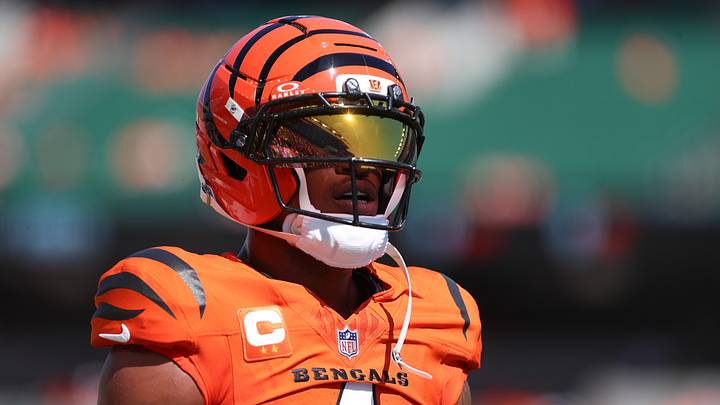 NFL: SEP 13 Buccaneers at Bengals