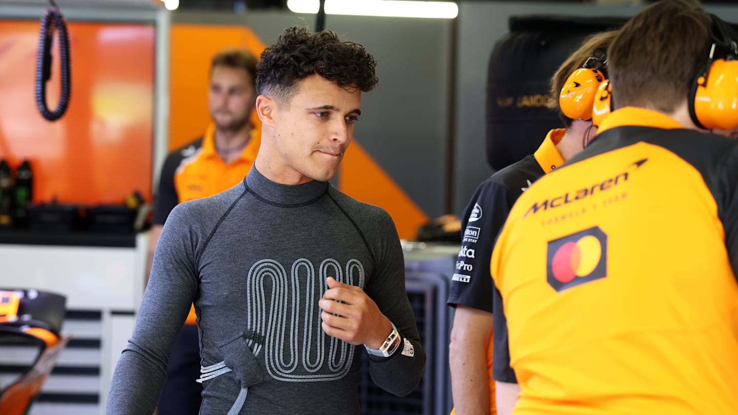 FIA Declares Singapore Grand Prix Heat Hazard, Allows Cooling Vests