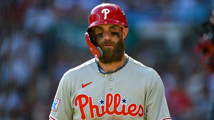 Bryce Harper.