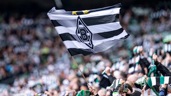 Borussia Mönchengladbach Borussia Mönchengladbach