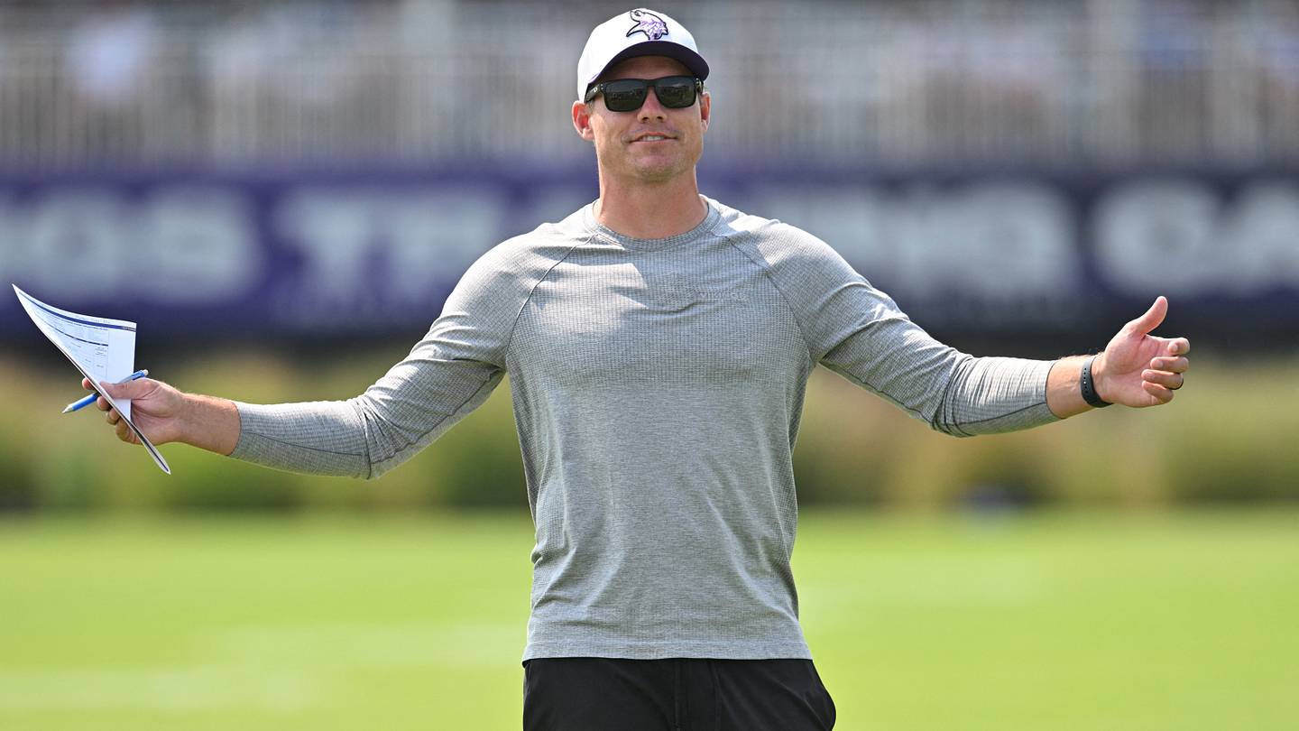 Vikings 53-Man Roster Projections 1.0: Whose Outlook Is Bright Before Preseason Opener?