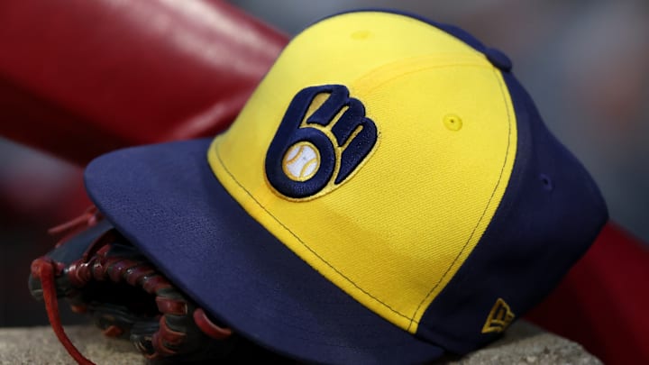 Milwaukee Brewers v Cincinnati Reds - Game Two