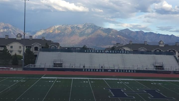 Herriman plays a critical regional contest against Mountain Ridge this week.