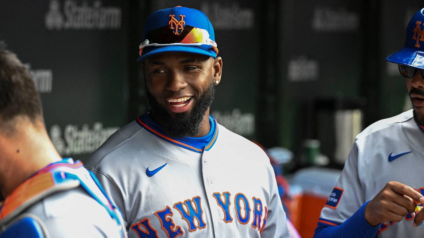 3 Takeaways After Mets Series Loss to Brewers: Luis Robert Jr.'s Revival Is Coming at Perfect Time