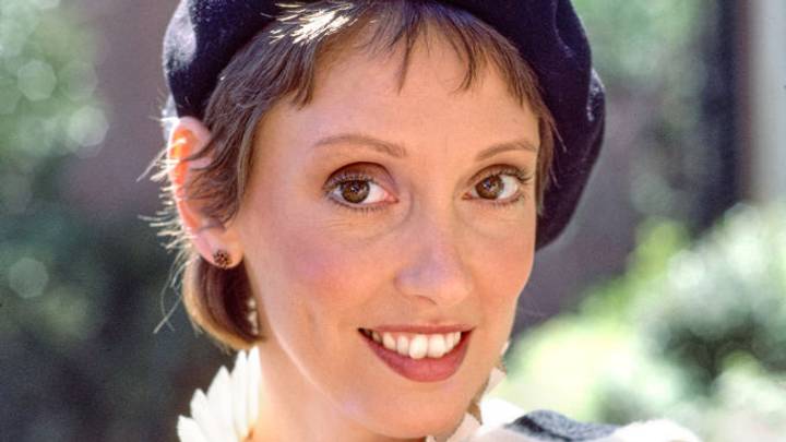 Shelley Duvall