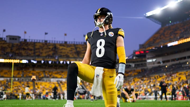 Pittsburgh Steelers, Steelers