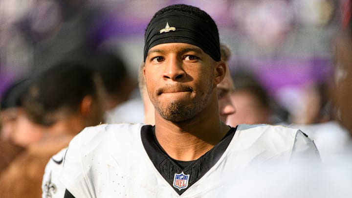 New Orleans Saints v Minnesota Vikings