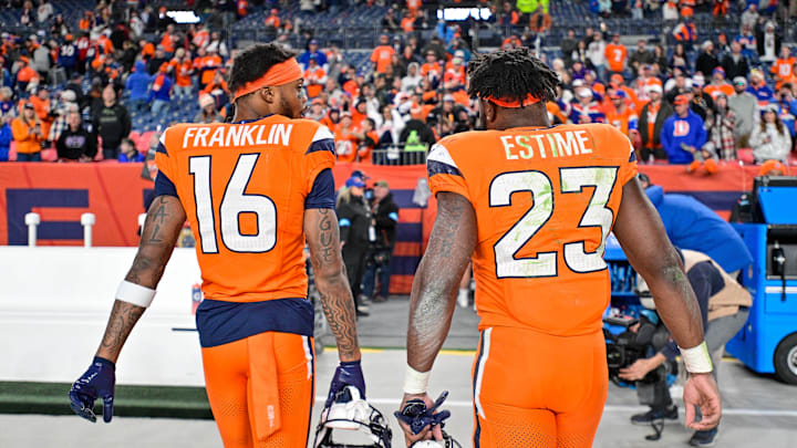 Denver Broncos
