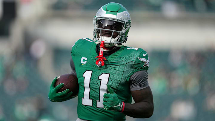 Dallas Cowboys v Philadelphia Eagles