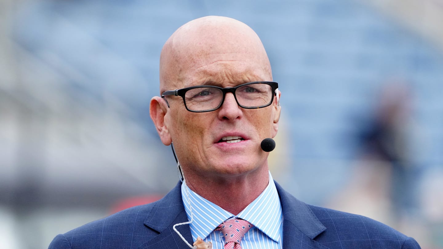Scott Van Pelt Uses ESPN Example to Refute WNBA Commissioner's Caitlin Clark Claim