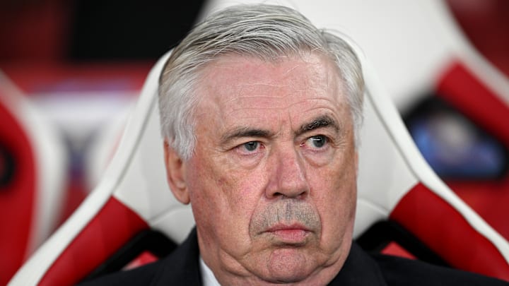 Carlo Ancelotti et le Real Madrid prêts à foncer sur une star de Premier League ?