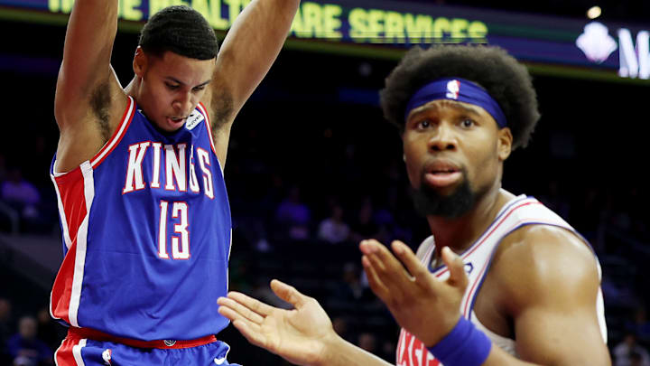 Sacramento Kings v Philadelphia 76ers Sacramento Kings v Philadelphia 76ers