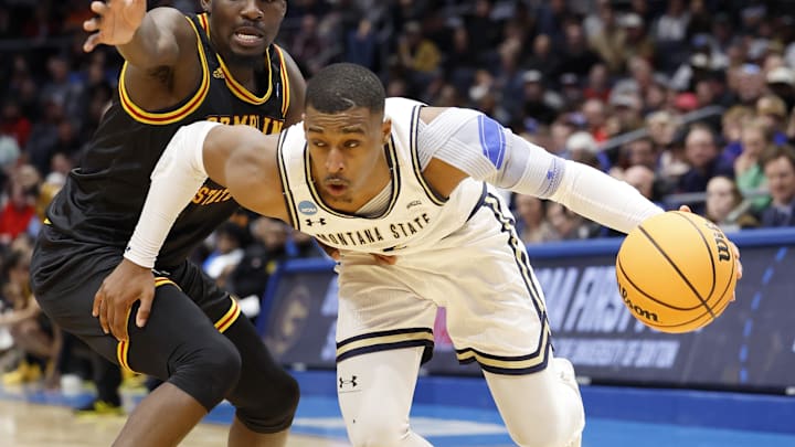 Montana State is an underdog to Northern Colorado in the Big Sky Semifinal.