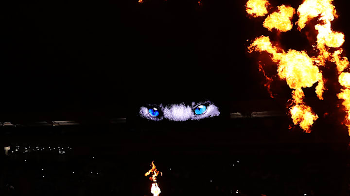 Leicester City FC v Crystal Palace FC - Premier League