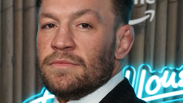 Conor McGregor