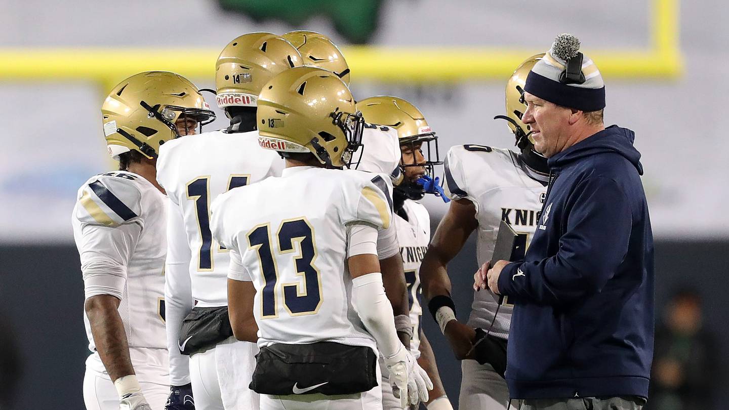 Ohio High School Football Schedule, Scores & Live Updates (OHSAA) — October 9