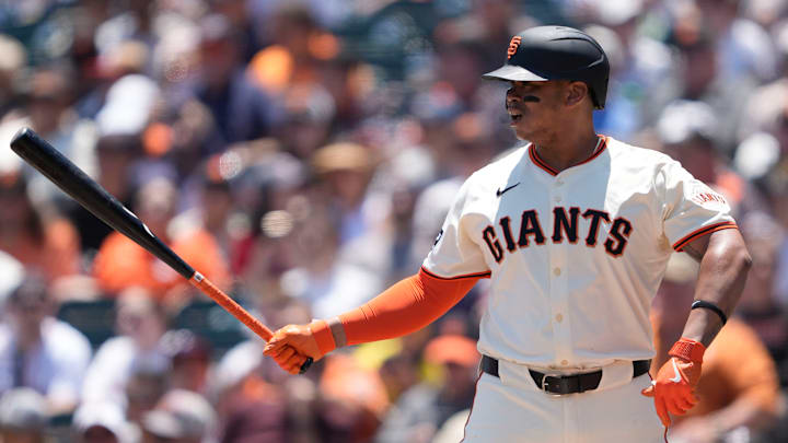Boston Red Sox vs San Francisco Giants