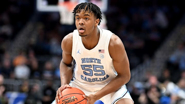 North Carolina v Florida State