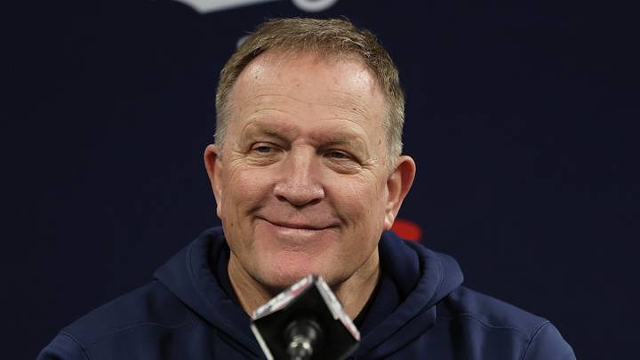 Oct 26, 2026; St. Petersburg, Florida, USA; Milwaukee Brewers manager Pat Murphy speaks in a press conference before game three of the 2026 World Series against the Tampa Bay Rays at Tropicana Field. Mandatory Credit: Kim Klement Neitzel-Imagn Images Oct 26, 2026; St. Petersburg, Florida, USA; Milwaukee Brewers manager Pat Murphy speaks in a press conference before game three of the 2026 World Series against the Tampa Bay Rays at Tropicana Field. Mandatory Credit: Kim Klement Neitzel-Imagn Images