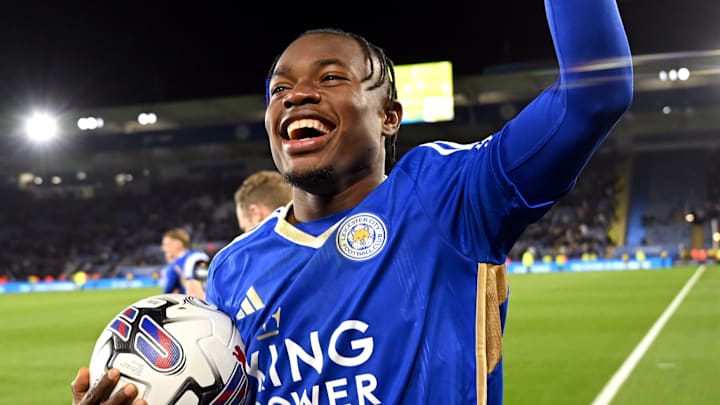 Leicester City v Southampton FC - Sky Bet Championship