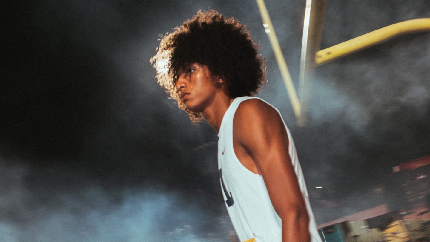 From 56 Seconds to Chasing 45: Loyola’s Ejam Yohannes Is Rising Into California 400m History