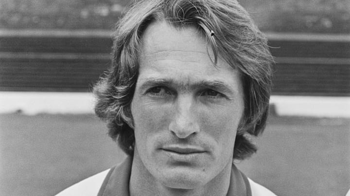 Lenny Glover