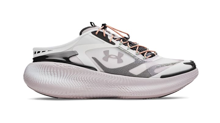 The Under Armour ECHO is dropping in more colorways this summer. The Under Armour ECHO is dropping in more colorways this summer.