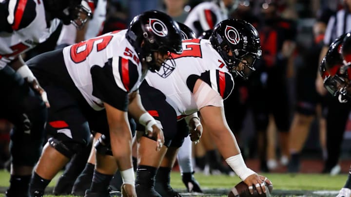 Corona Centennial will host Servite in a 2025 opener Friday at 7 p.m.