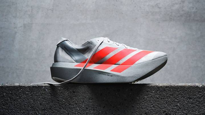 adidas gazelle silver green womens Men's adidas Running Adizero Evo SL Shoes JH6206 main image 0