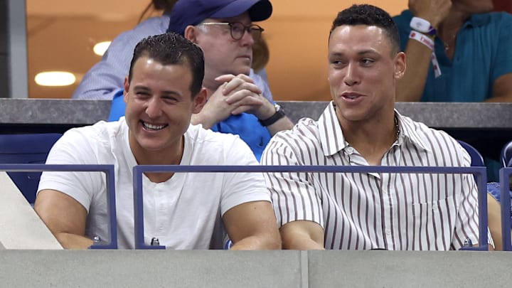 2024 US Open - Day 4