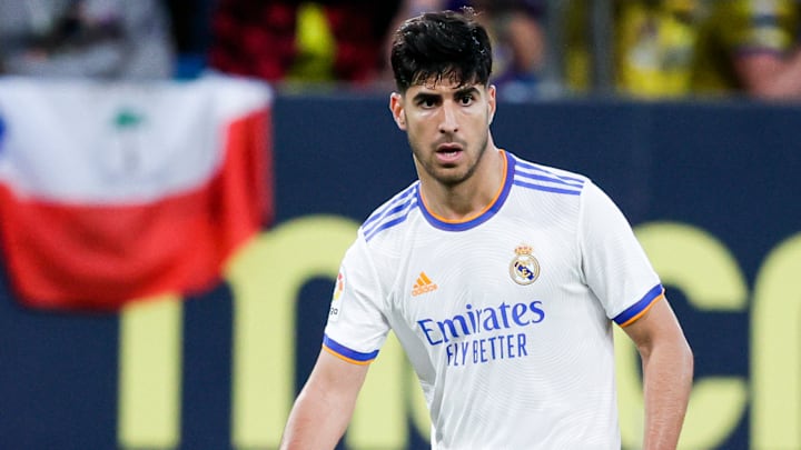 Cadiz FC v Real Madrid - La Liga Santander